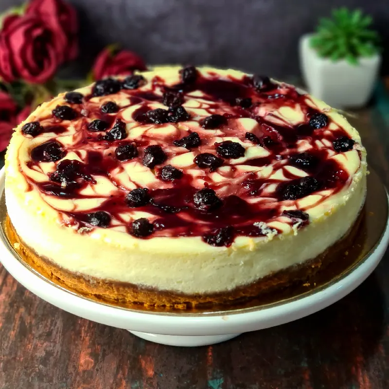 Cheesecakes