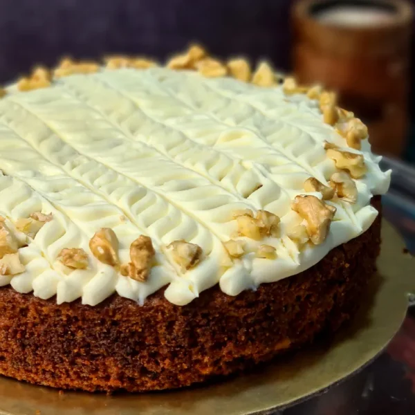 Carrot Cake - Image 2