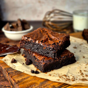 Classic Brownie