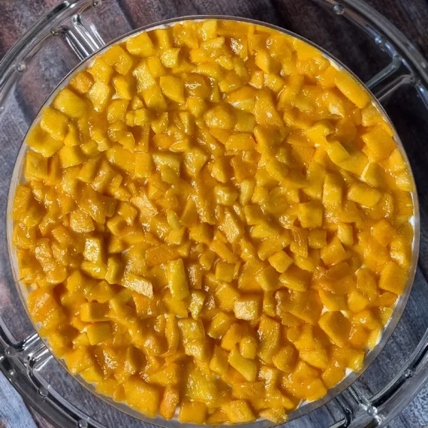 Mango Tres Leches - Image 2