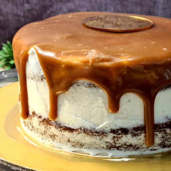 Sticky Toffee Pudding - Image 2