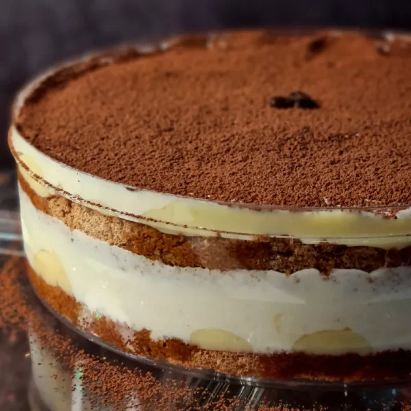 Tiramisu - Image 2
