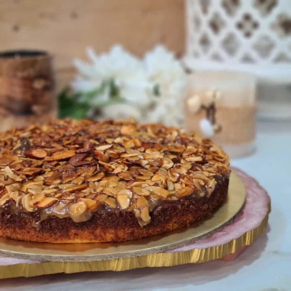 Arabic Honey Cake - Image 2