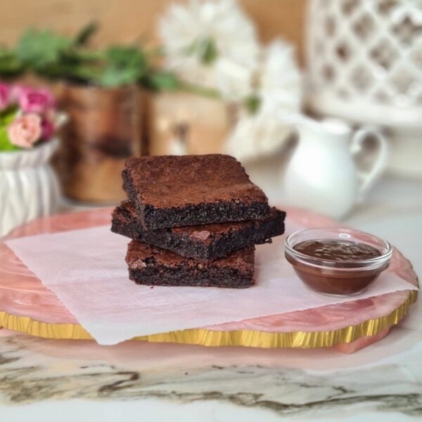Classic Brownie