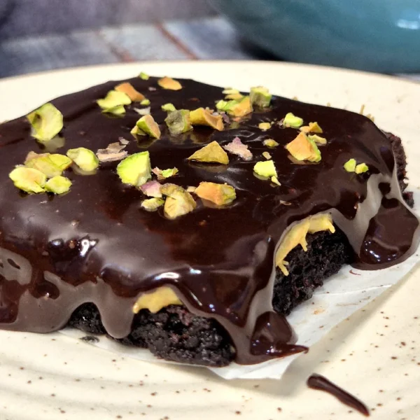 Kunafa Brownie - Image 2