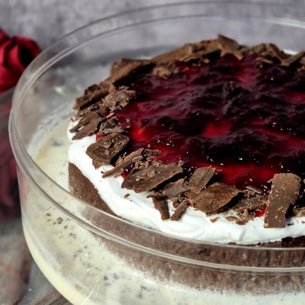 Black Forest Tres Leches - Image 2