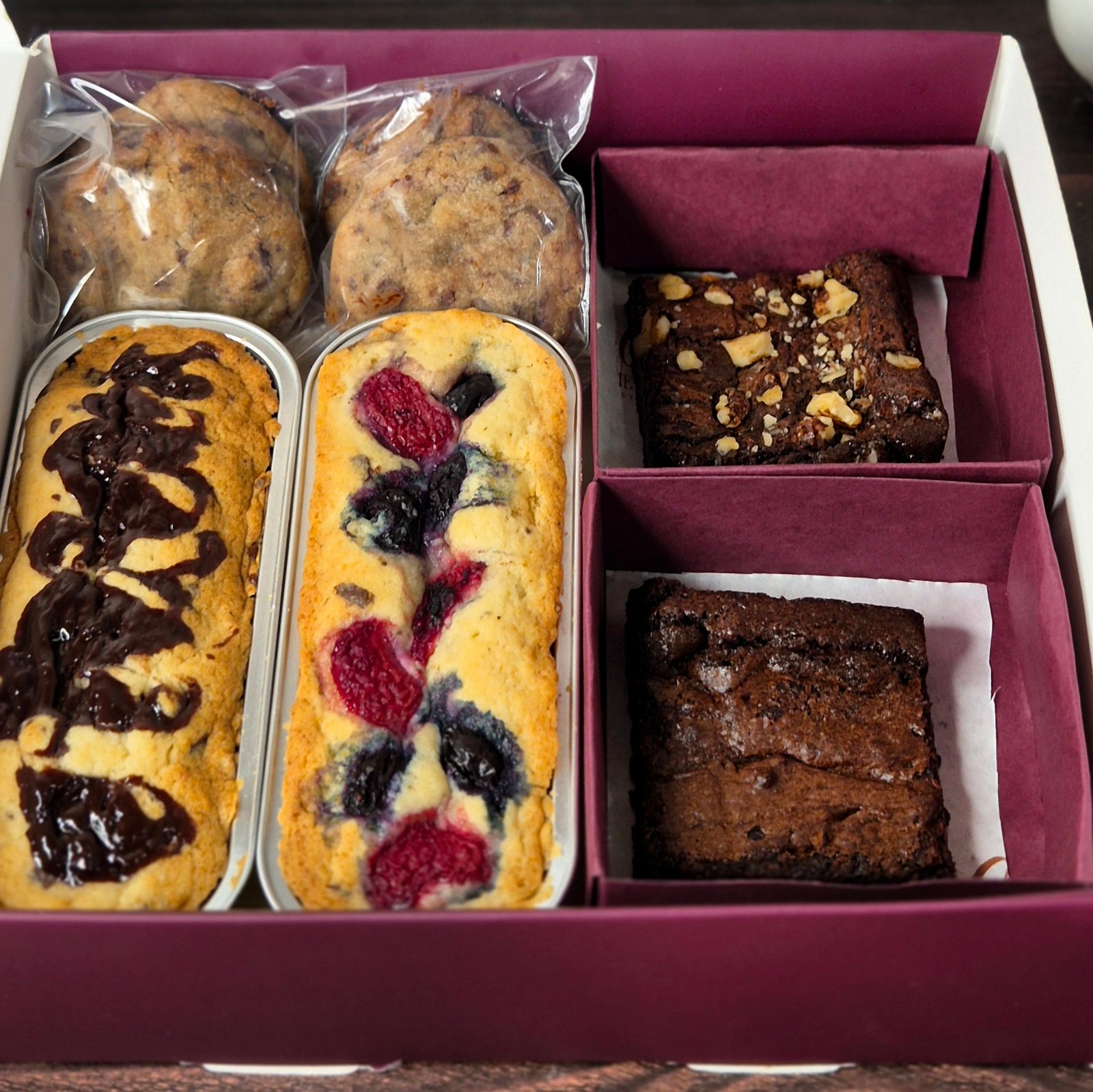 Rakhi Hamper