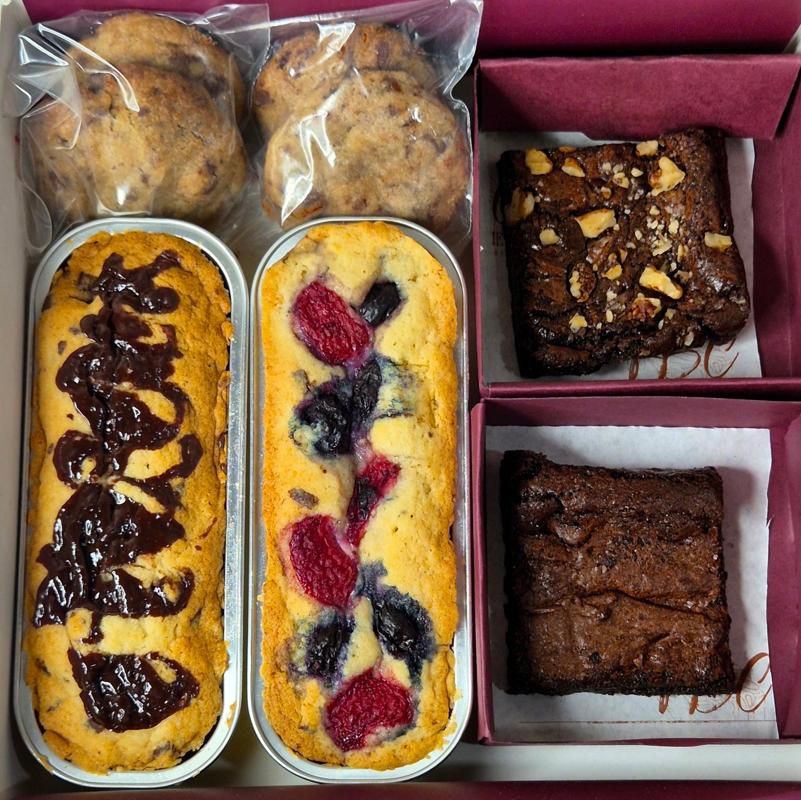 Rakhi Hamper - Image 2