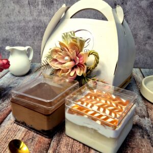 Rakhi Hamper Box