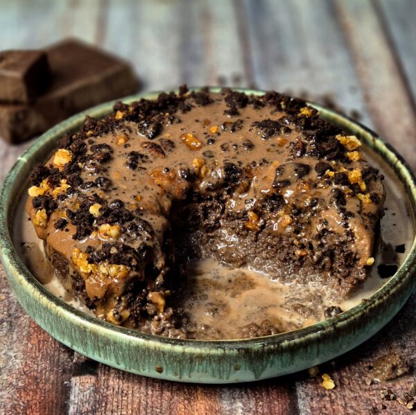 Mud Pie Tres Leches (With Ceramic Bowl) - Image 2