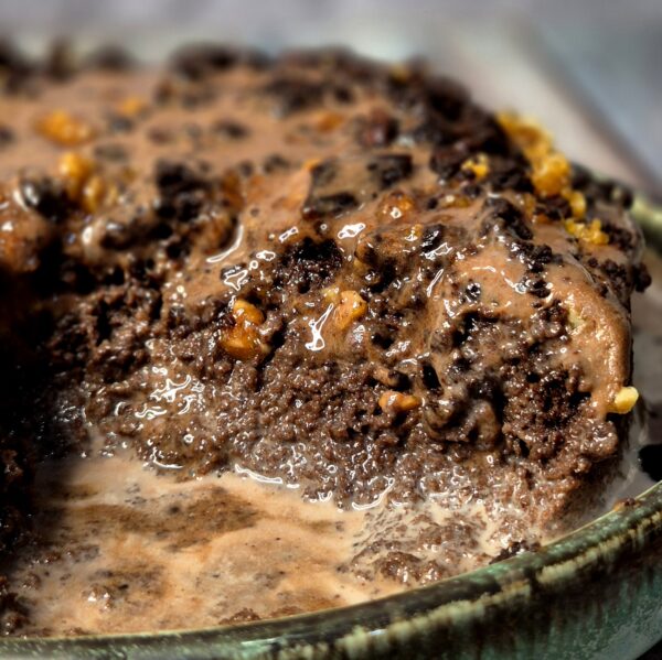 Mud Pie Tres Leches (With Ceramic Bowl) - Image 3