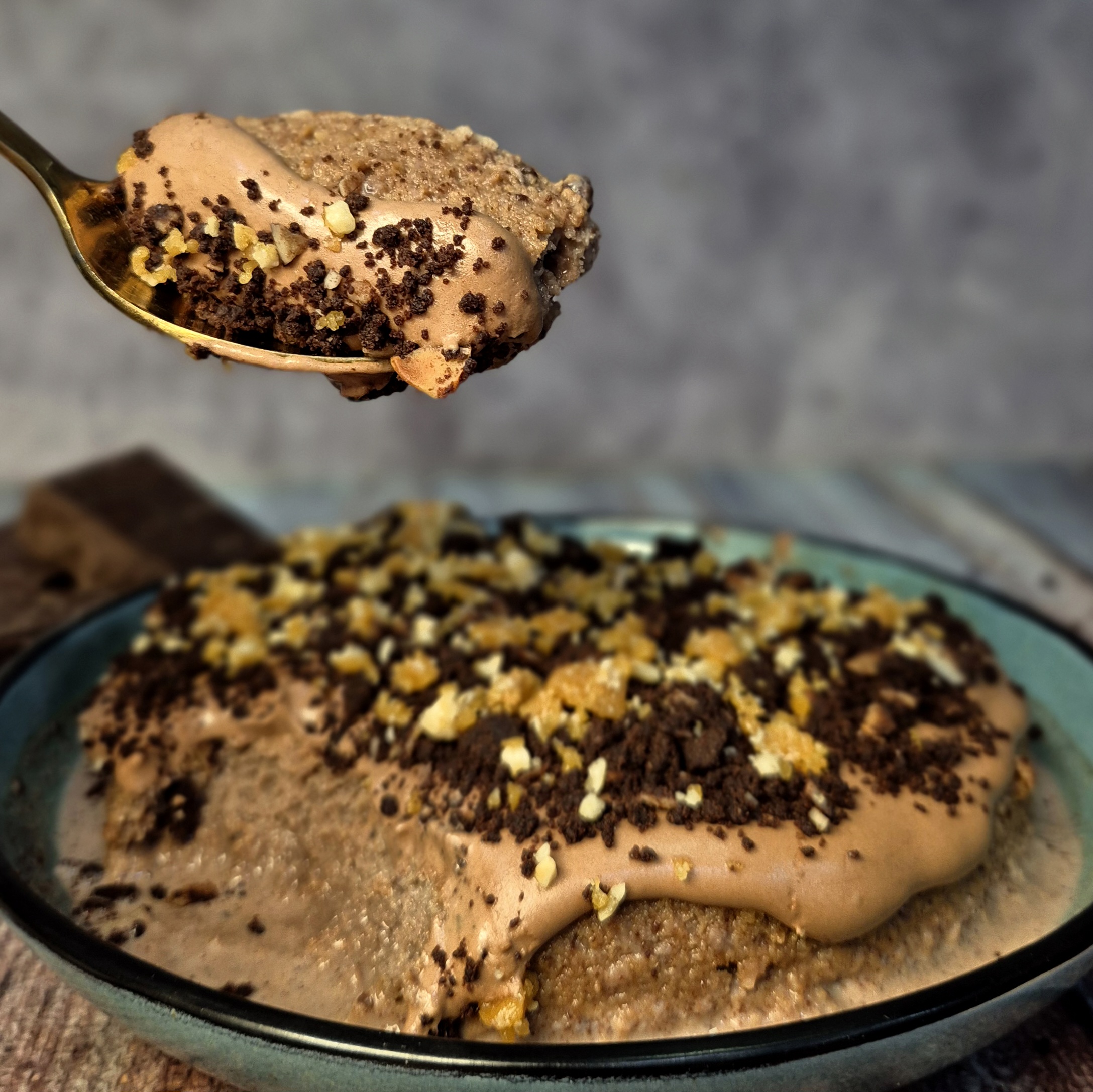 Mud Pie Tres Leches - Image 3