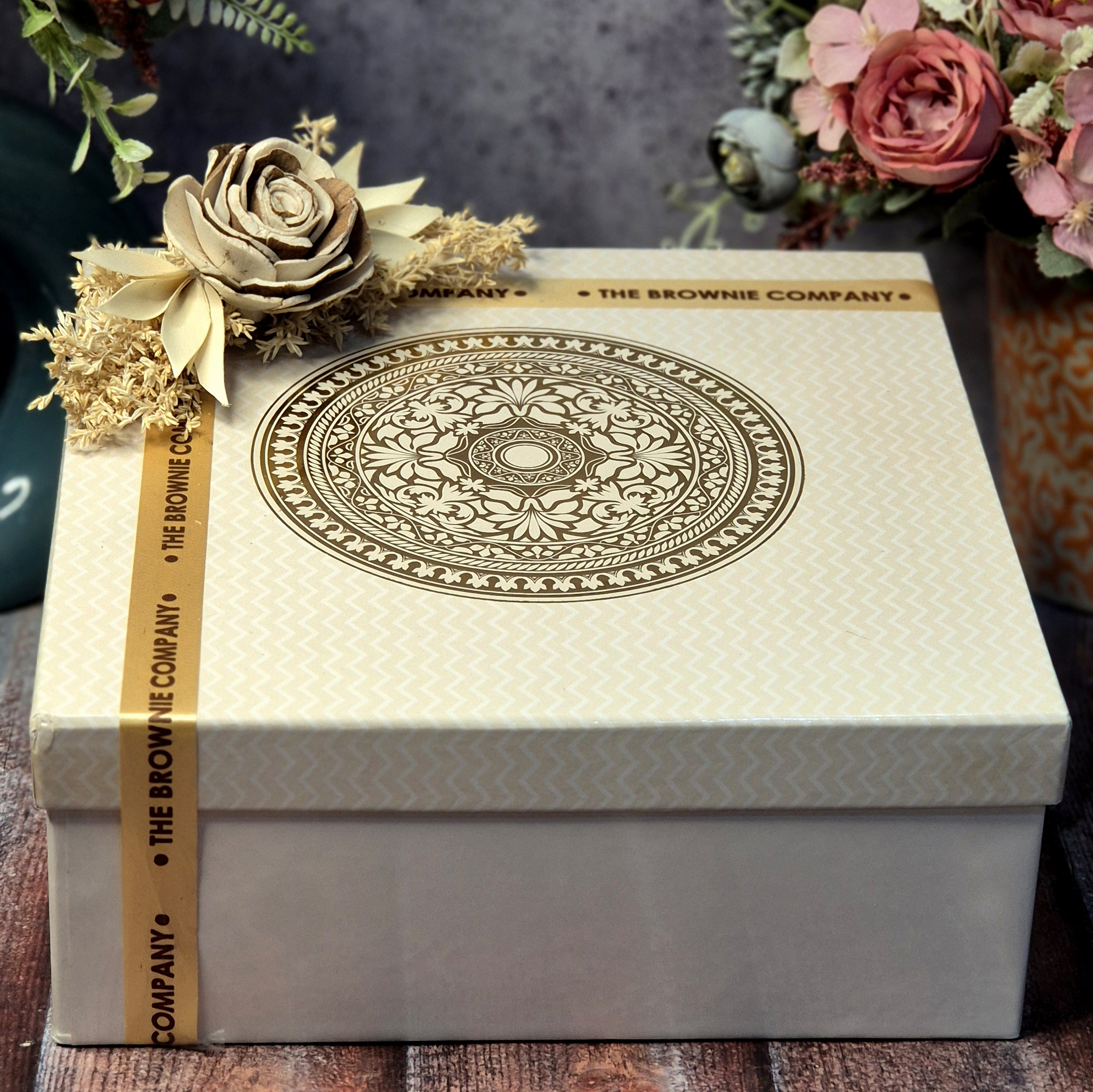 Diwali Hamper 1 - Image 3