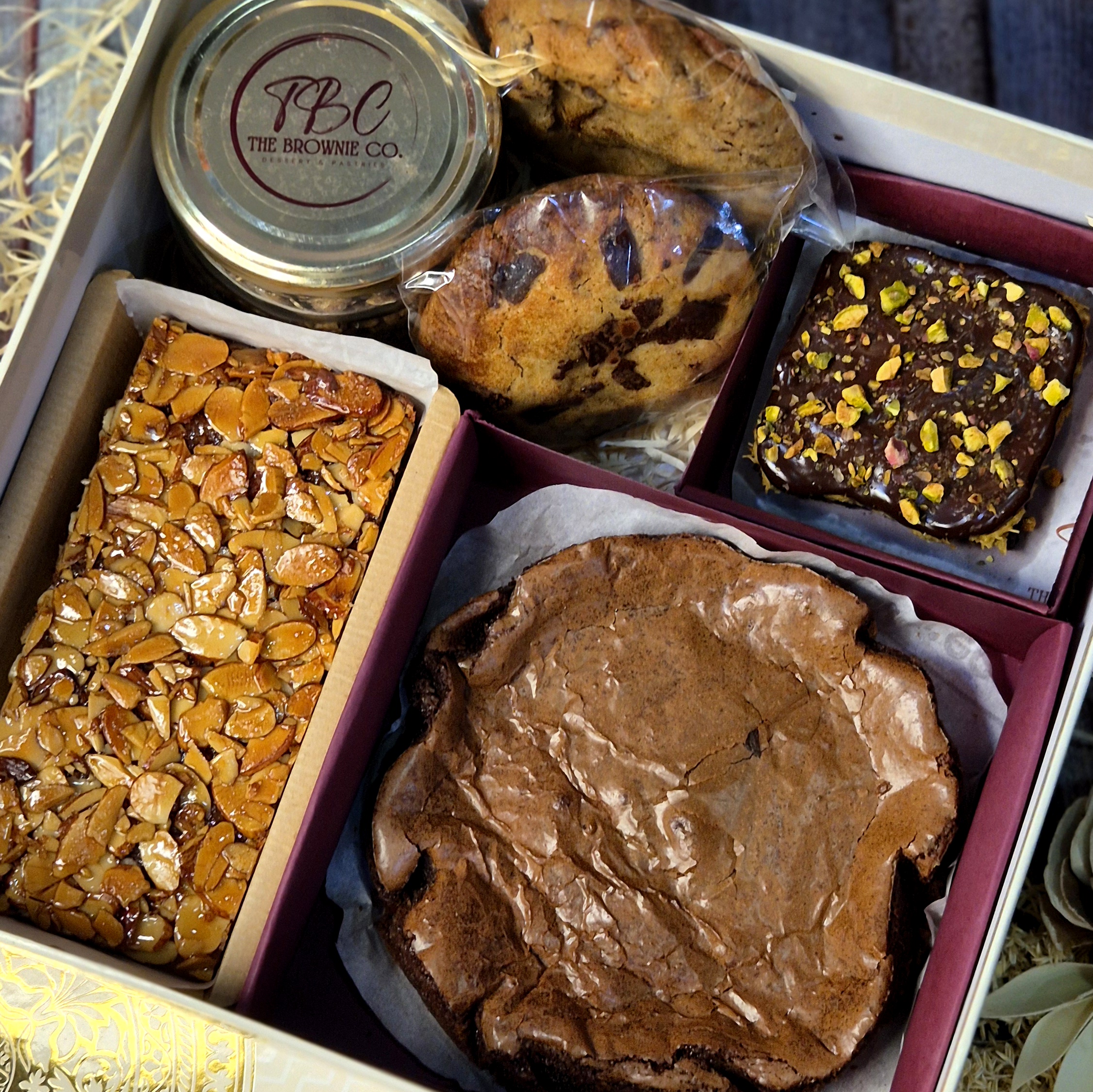 Diwali Hamper 1 - Image 2