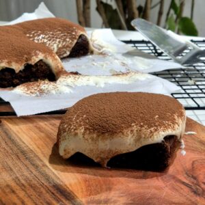 Brownie-Misu (Box of 4)